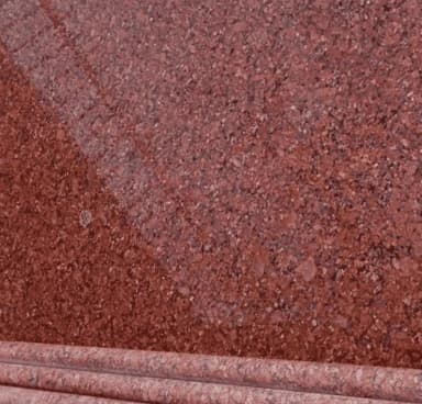 red forsan