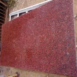 red forsan