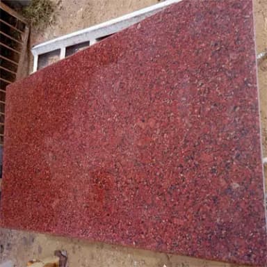 red forsan