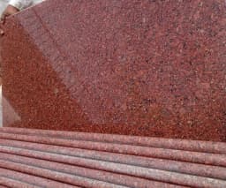 red forsan