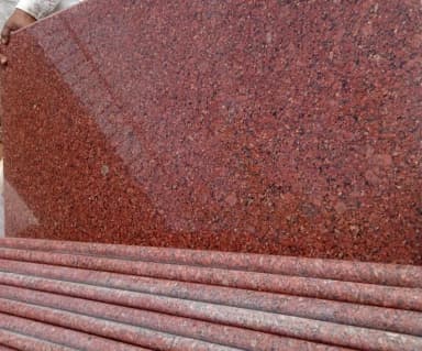 red forsan