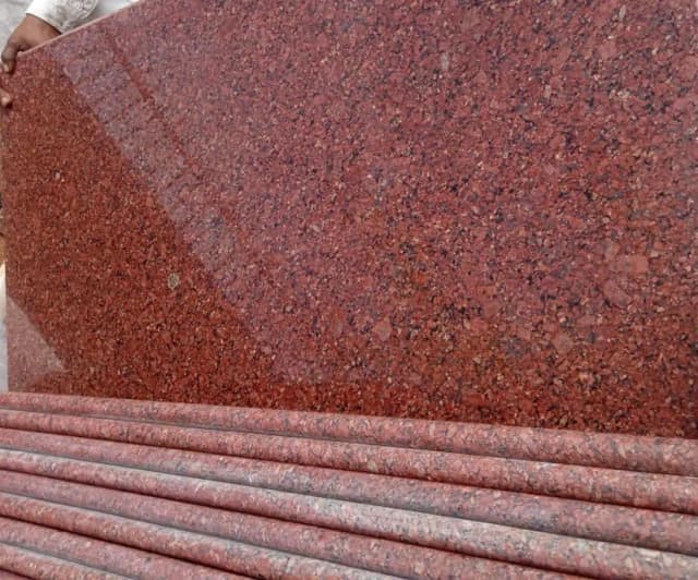 red forsan