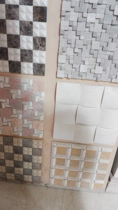 mosaico