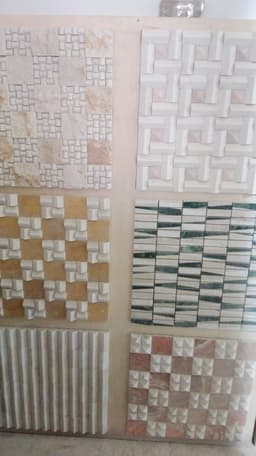 mosaico