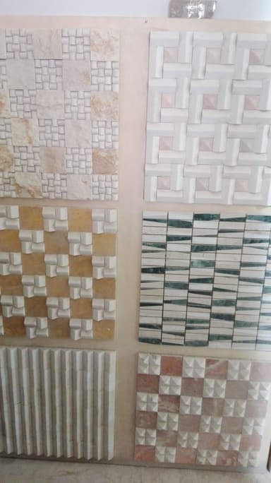 mosaico
