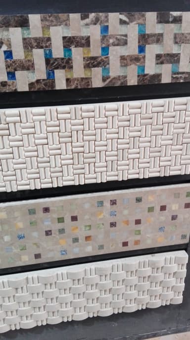 mosaico