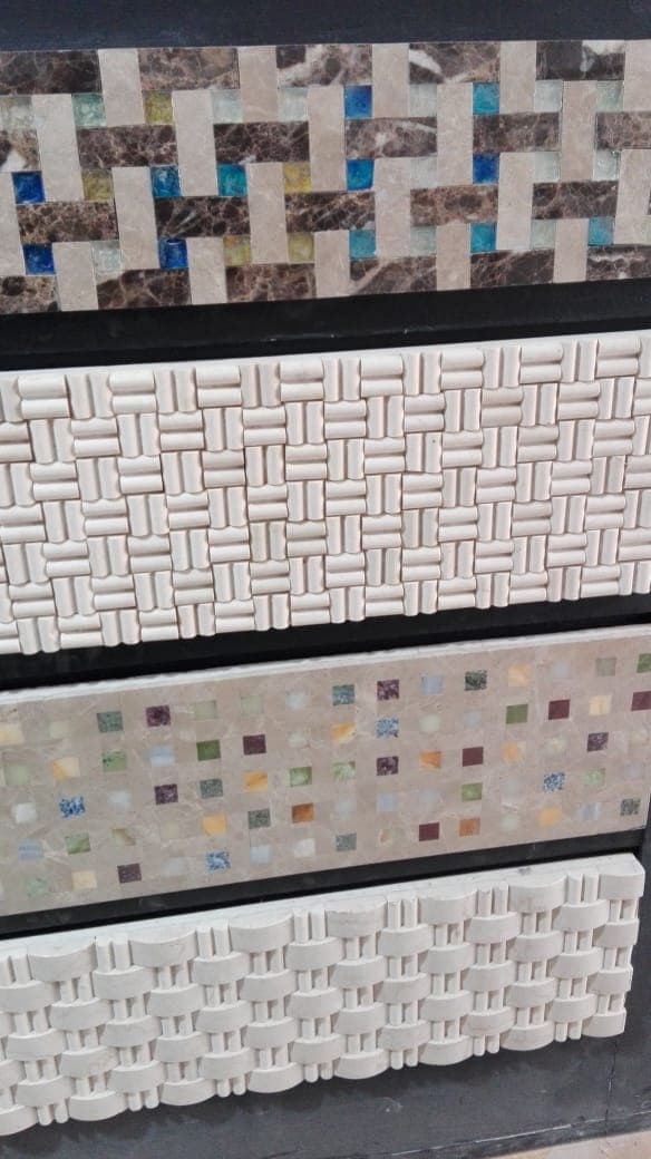 mosaico